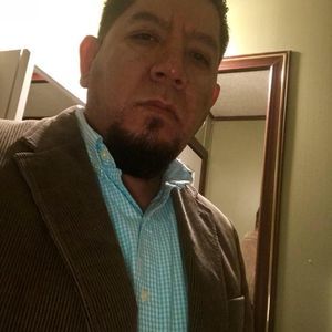 Meet your Posher, Adrian